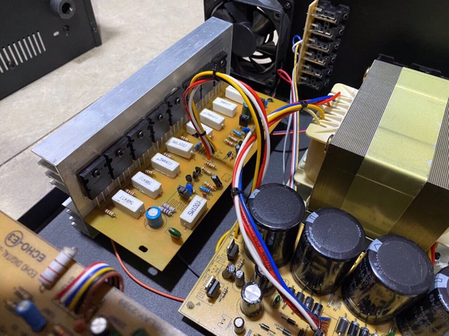 Amply jariguar 800eq bluethoot-tặng voucher free ship toàn quốc.số lượng có hạn