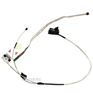 Cáp màn hình laptop Dell Latitude E6540 40Pin