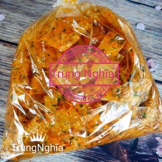 [ 10 KG ] COMBO 10 KG ỐNG CUỘN SATE TÔM SIÊU NGON TRUNG NGHĨA