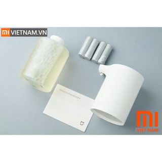 [XẢ HÀNG] Máy tạo bọt rửa tay tự động Xiaomi