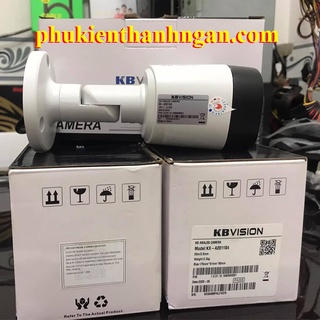 Camera 4 in 1 hồng ngoại 2.0 megapixel kbvision kx-a2011s4