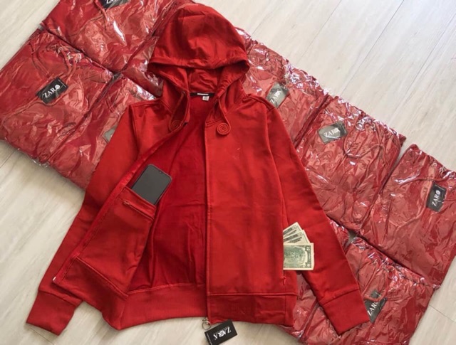 Áo Khoác Line 55-68kg , hàng cao cấp 6 túi | BigBuy360 - bigbuy360.vn