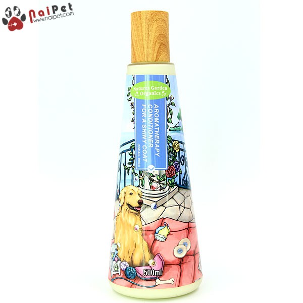 Sữa Tắm Nước Hoa Cao Cấp Nắp Gỗ Spirit 500ml