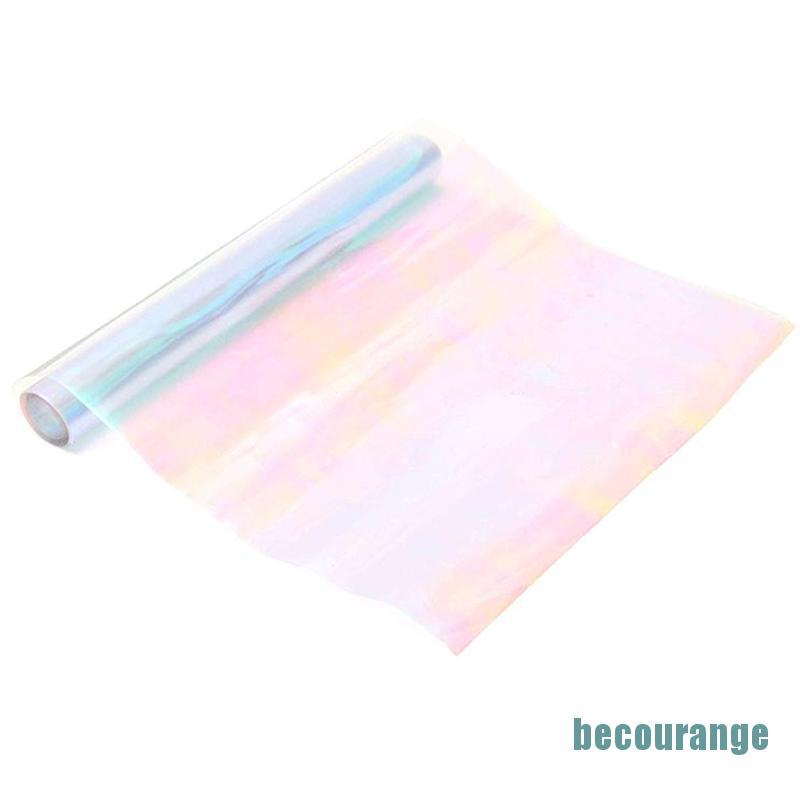 Phụ Kiện Trang Trí Đèn Pha Xe Hơi Thay Đổi Màu Sắc Độ