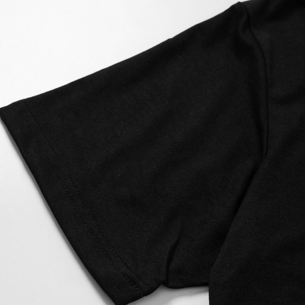 Áo thun nam cổ tròn cao cấp GALVIN vải Cotton chuẩn form, trẻ trung, năng động ap01