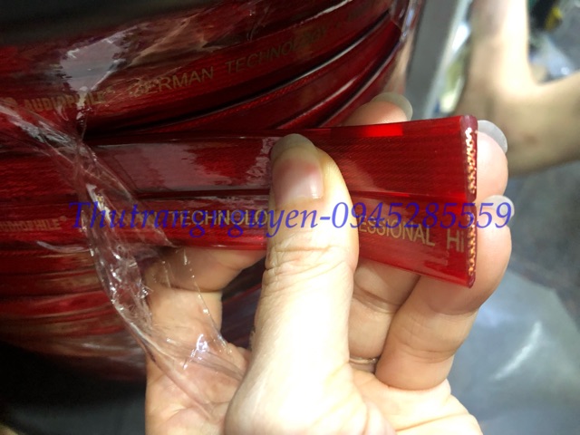 Dây loa mẫu mới Sp-FA300c chính hãng YARBO