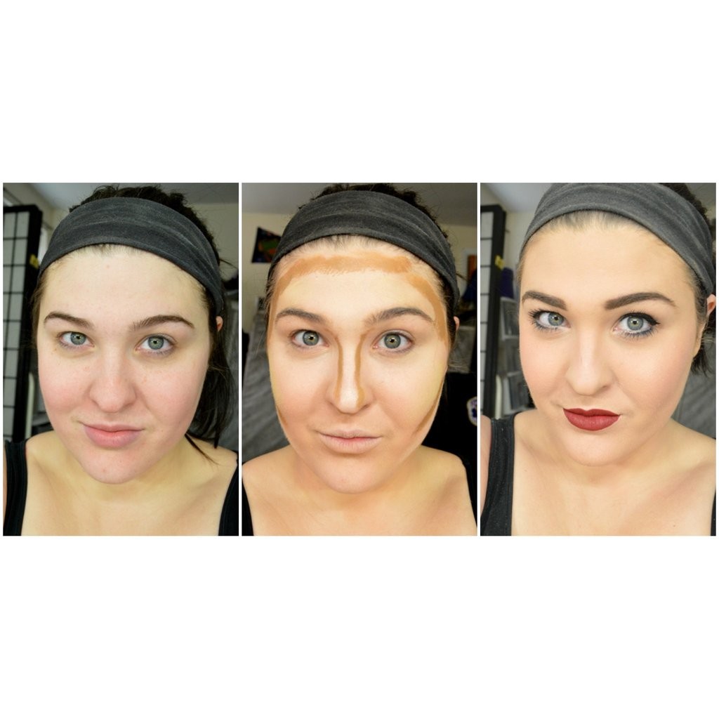 Bảng kem che khuyết tạo khối NYX Conceal Correct Contour | BigBuy360 - bigbuy360.vn