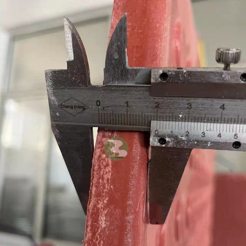 Tấm sưởi nhiệt cho heo DN02