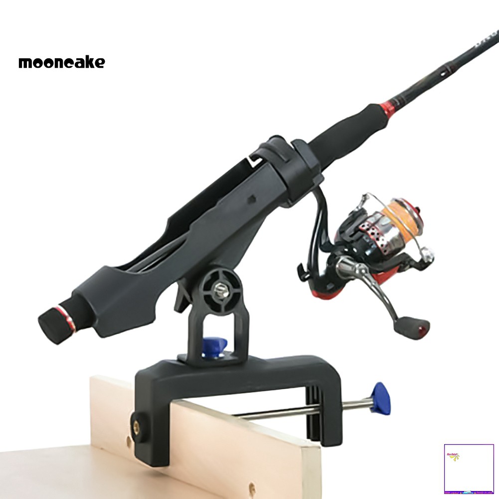 Giá Đỡ Cần Câu Cá Có Thể Điều Chỉnh Tiện Dụng Chất Lượng Cao