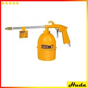 Dụng cụ châm nhớt 0.75 Lít Ingco AWG1001  JKL