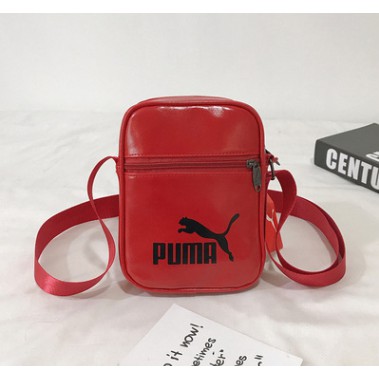 TÚI ĐEO CHÉO [ HÀNG XUẤT DƯ ] P.U.M.A 5 MÀU SIÊU BỀN | BigBuy360 - bigbuy360.vn