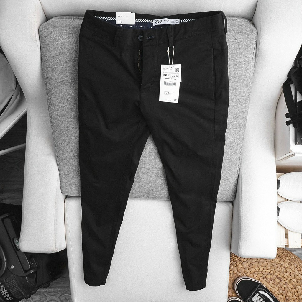 [bigsize < 130kg] QUẦN KAKI NAM BIG SIZESIZE | BigBuy360 - bigbuy360.vn