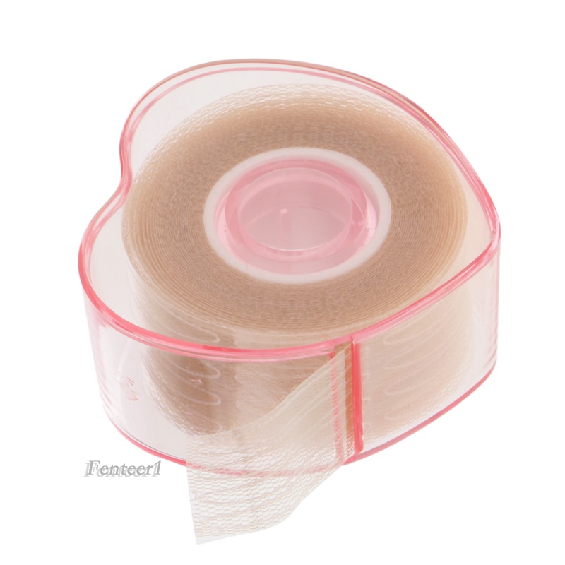 [Fenteer1] Miếng Dán Nâng Mí Trên Vô Hình Cho Nữ