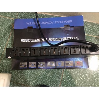 quản lý nguồn BT PRO