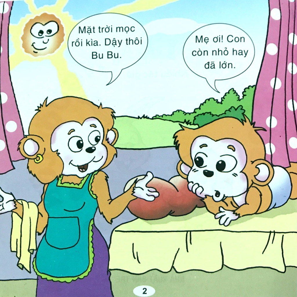 Sách - Bubu Tập 54: Thích Làm Người Lớn