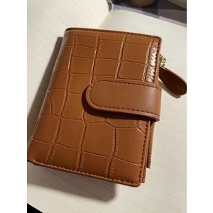 Ví Đựng Tiền Đa Năng Siêu Bền Phong Cách Retro Dành Cho Học Sinh