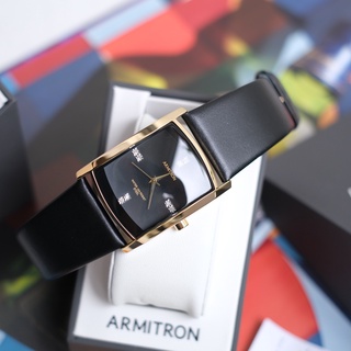 Đồng Hồ Nam 20/4604BKGPBK ARMITRON