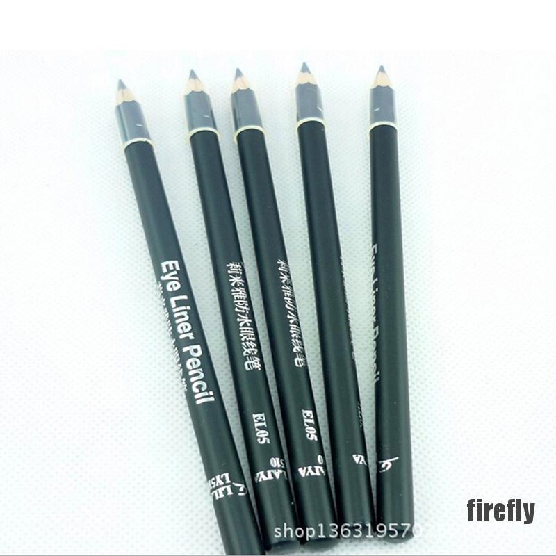 Set 2 / 5 Bút Kẻ Mắt Chống Thấm Nước Hiệu Quả Chất Lượng Cao