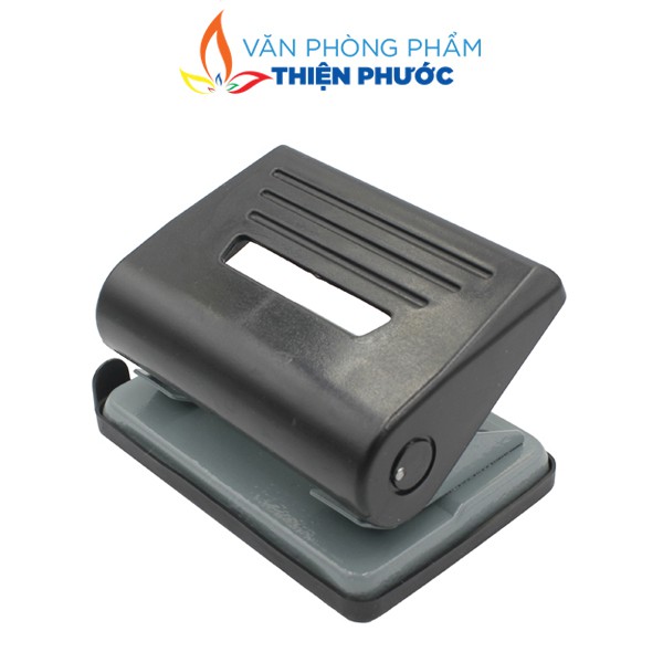 Bấm lỗ giấy sổ còng tròn Eagle 837 bấm 20 tờ THIỆN PHƯỚC