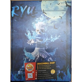 Mô hình One Piece RESIN - Ryuma - A+ Studio