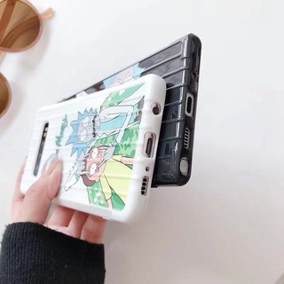 Ốp lưng Samsung Galaxy Note 10 plus Note 10 9 8 dễ thương