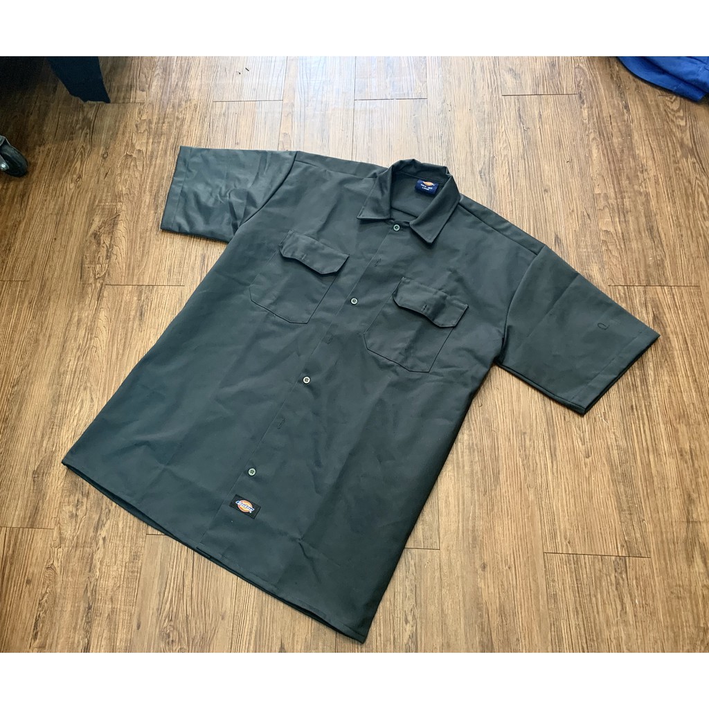 Sơmi Dickies secondhand | BigBuy360 - bigbuy360.vn