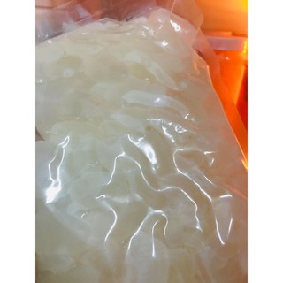 1kg hạt đác tươi