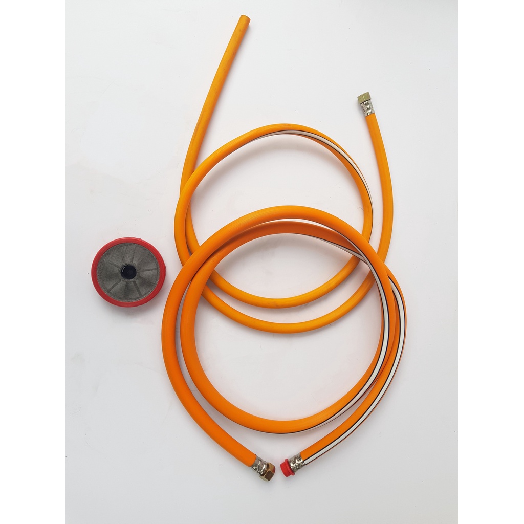 Đầu bơm xịt NK2242 1.5-2HP ĐẦU PHUN XỊT-42...  có bảo hành 12 tháng...