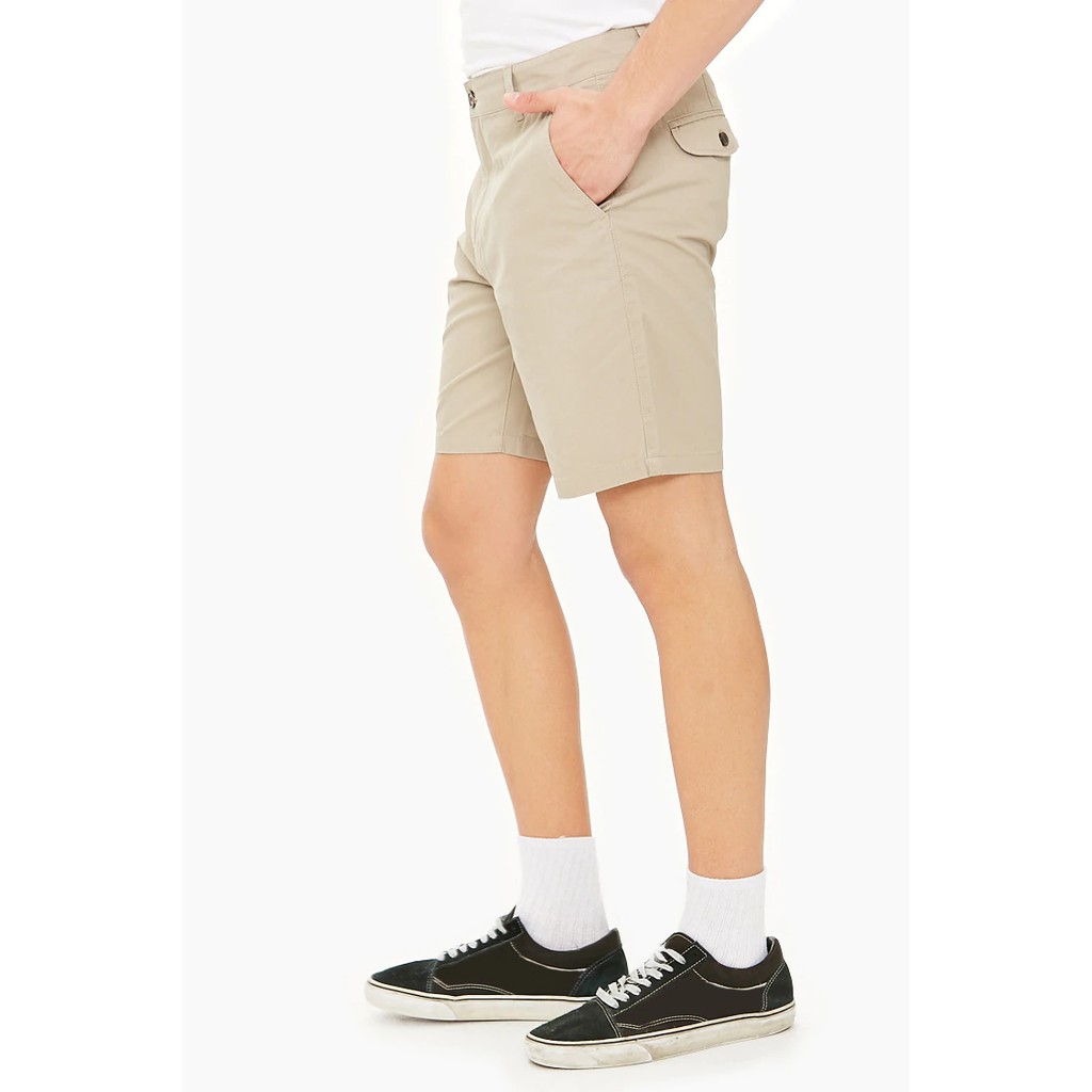 quần sooc bò nam- trả order- không dư | BigBuy360 - bigbuy360.vn