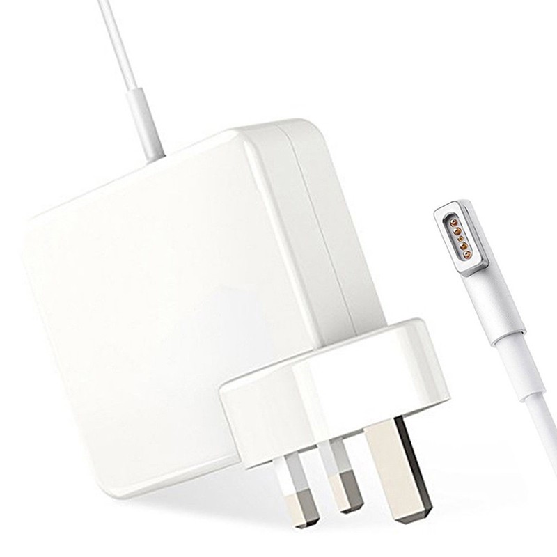 Cục sạc 85W L chuyên dụng cho MacBook Pro 15/17 Inch