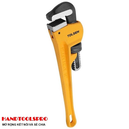Mỏ Lết Răng Tolsen 10236 (24inch)