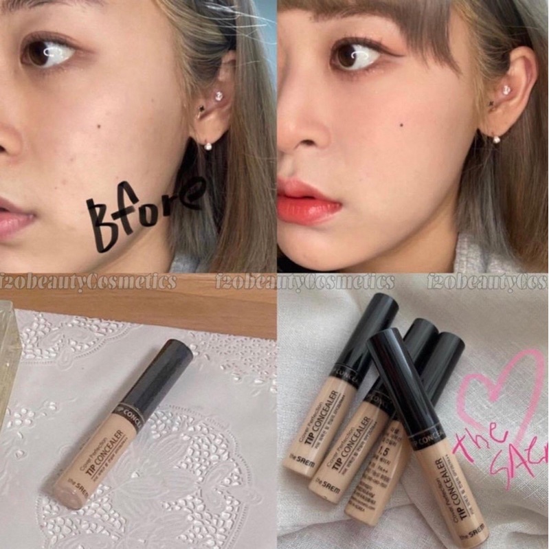 Che khuyết điểm The Seam