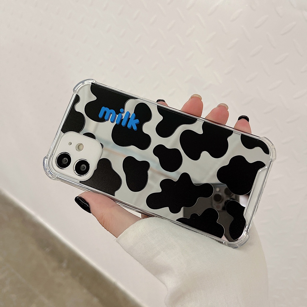 Ốp lưng iphone Ốp Điện Thoại Silicon TPU Tráng Gương Thời Trang Cho iPhone pro 11 pro X Xr Xs Max 7 8 Plus 13 12 pro Mini 14 Dinuo case
