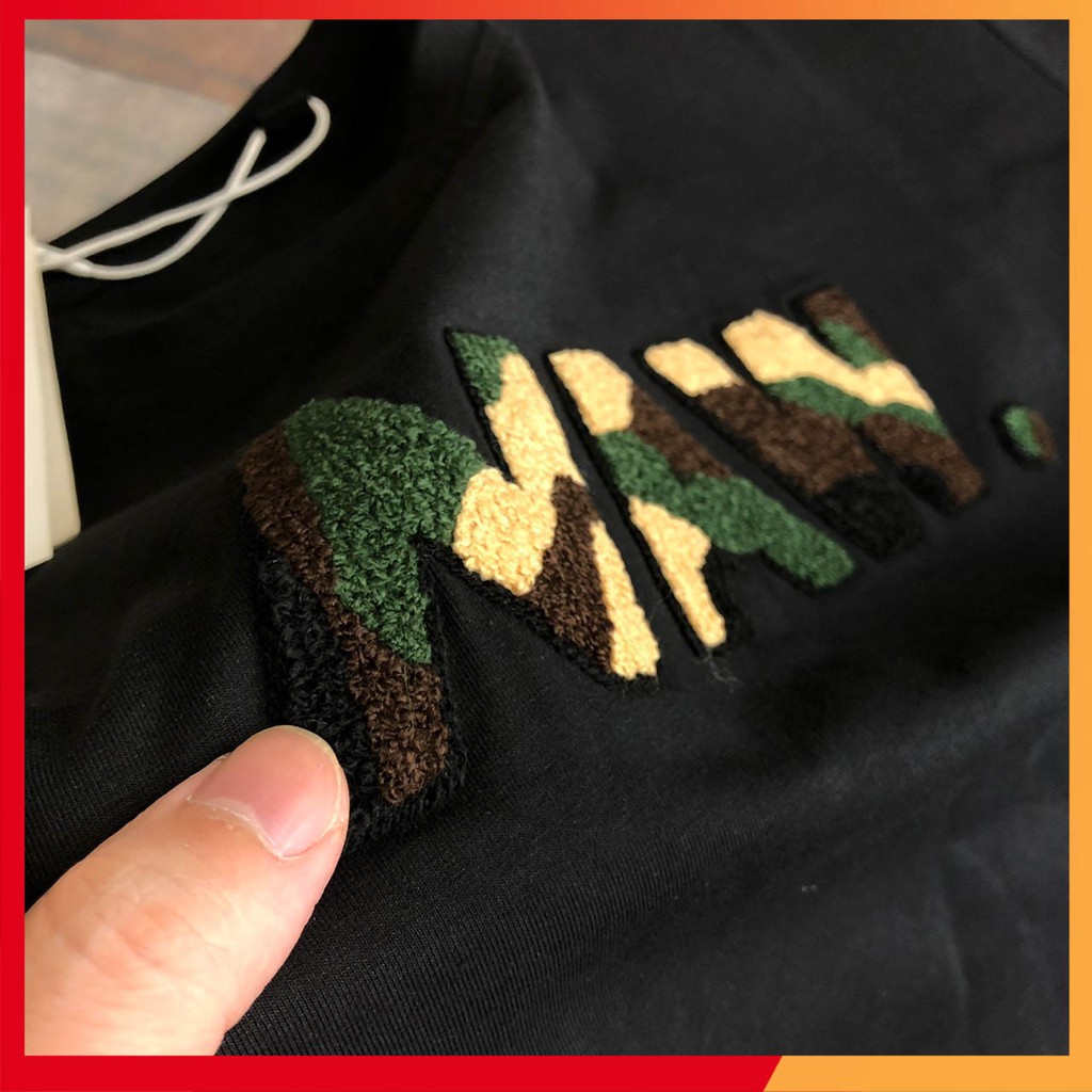 Áo phông dài tay nam - 4 màu - cổ tròn chất cotton đũi cao cấp co dãn 4 chiều cao cấp | BigBuy360 - bigbuy360.vn