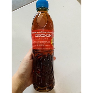 Mai quế lộ 500ml