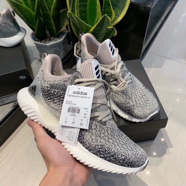 🎁FULL BOX🎁 Giày Sneaker Anpha Đốm Cao Cấp