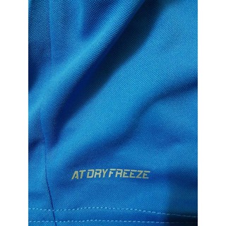 Áo PoLo Lining Blue