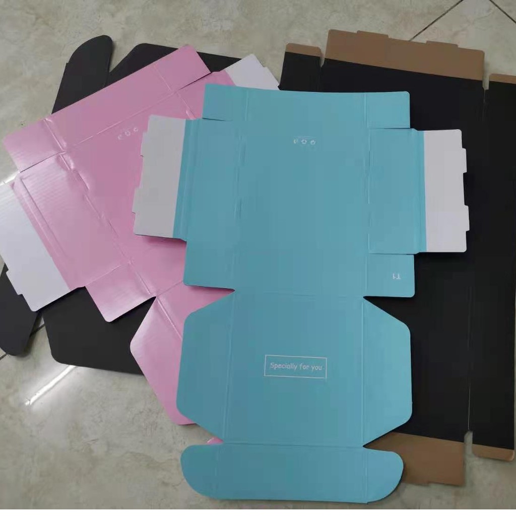 Hộp Giấy Cứng Hình Chữ Nhật Đựng Quà Tặng Tiện Dụng | BigBuy360 - bigbuy360.vn