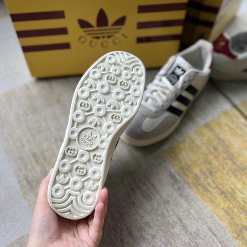 Giày Thể Thao Das Gucci Nam Nữ Cao Cấp