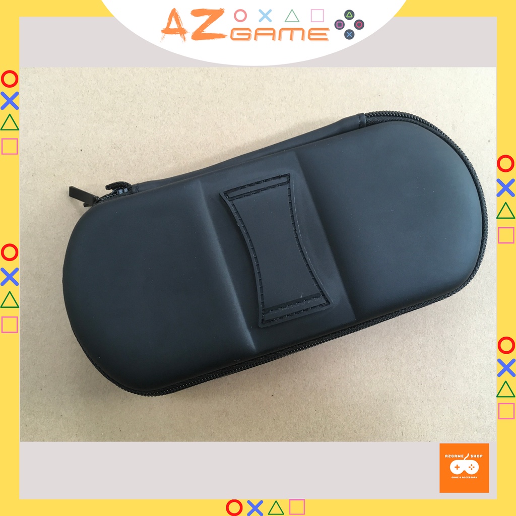 Bao Bóp Đựng Chống Sốc Eva Pouch cho PSP 1000 2000 3000 Eslim