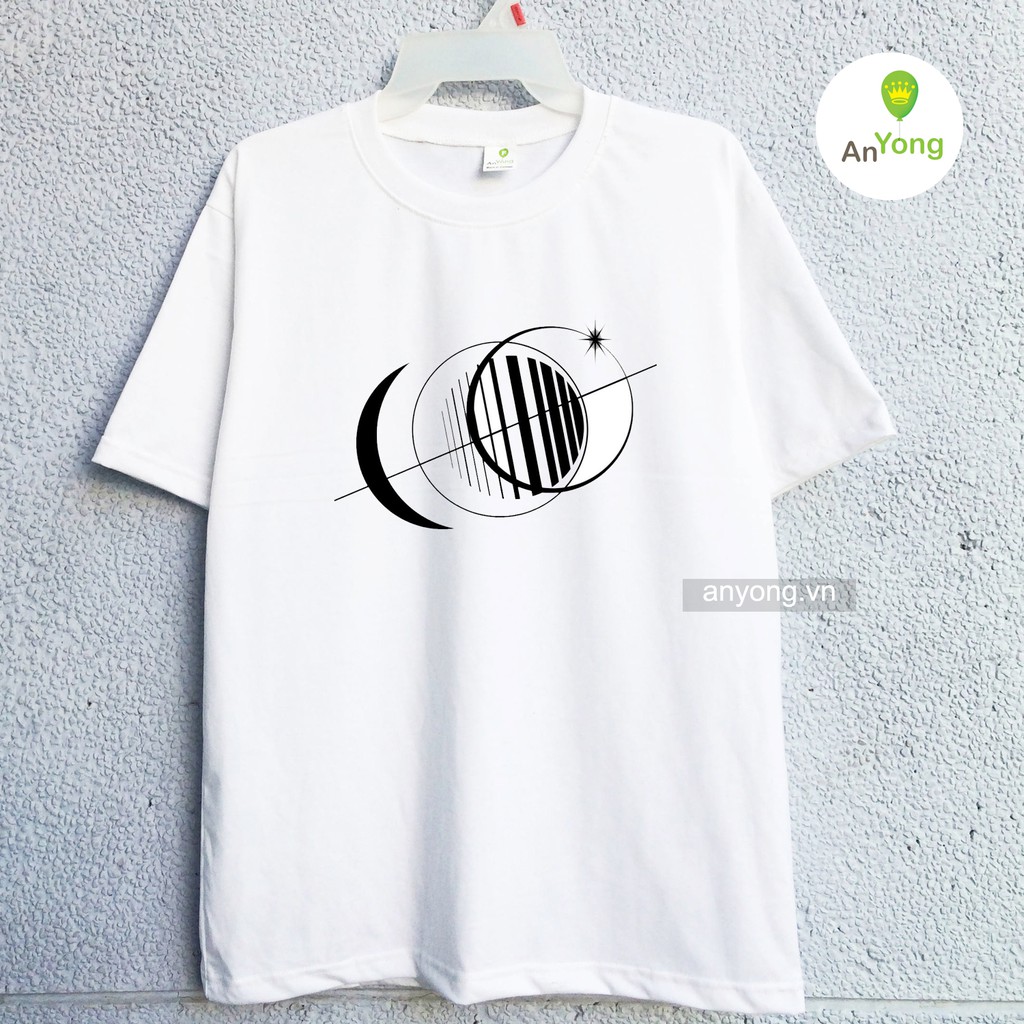 ÁO THUN GOT7 ECLIPSE