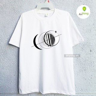 ÁO THUN GOT7 ECLIPSE