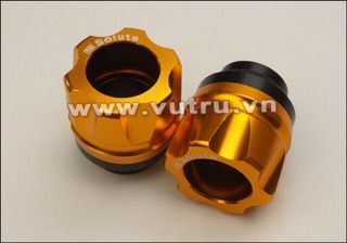Cốt đùm trước K5