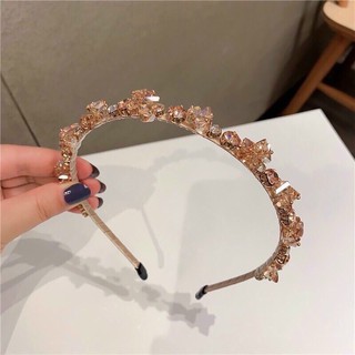 🎀BỜM ĐÁ PHA LÊ CAO CẤP( ảnh thật)🎀