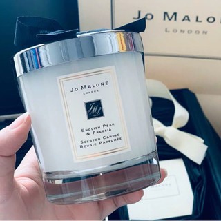 Nến thơm cao cấp Jo Malone