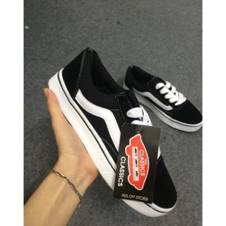 Giày Vans old skool giá rẻ