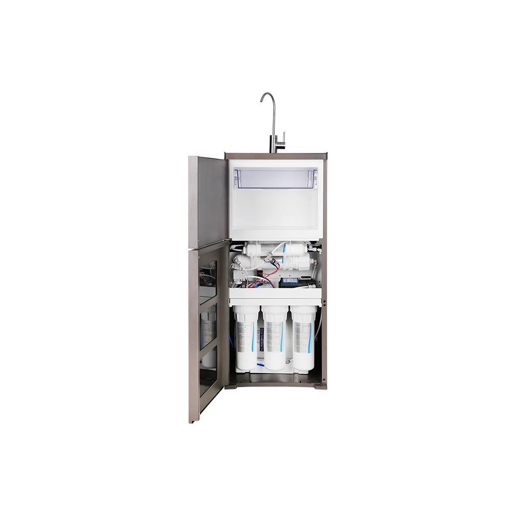 Máy lọc nước RO Midea MWP-S0620MR 6 lõi - Điện máy Sunmy- BẢo hành chính hãng toàn quốc