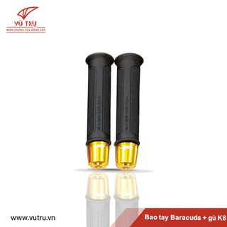 [SALE SỐC] BAO TAY GÙ JMC K8 CHO XE MÁY (có bán lẻ gù) (HÀNG CAO CẤP)