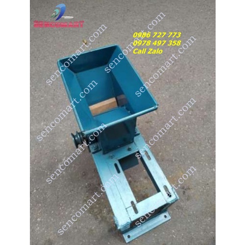 Xả kho máy nghiền tinh bột nghệ, xay củ nghệ tươi hàng mới nhất hiện nay