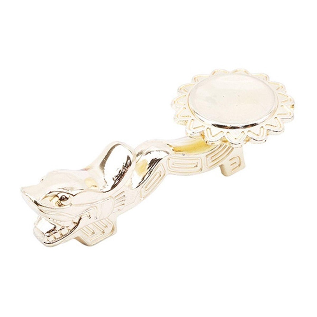 Giá Đỡ Đũa Hình Đầu Rồng Chống Trượt Phong Cách Trung Hoa